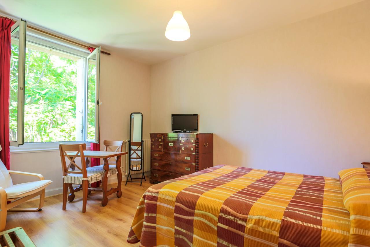 Residence Du Chateau De Begue Cazaubon ภายนอก รูปภาพ